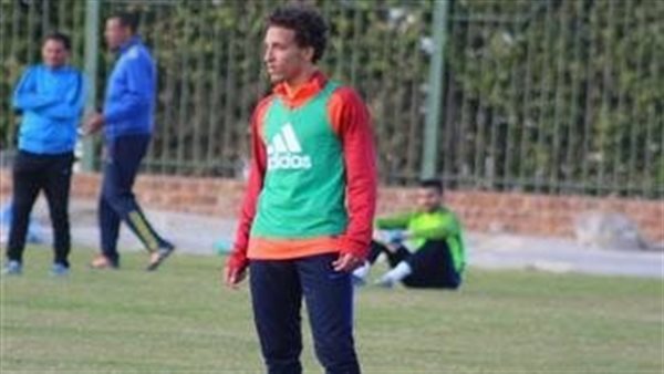  محمد دسوقى ظهير