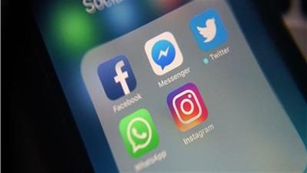 مواقع التواصل الاجتماعي