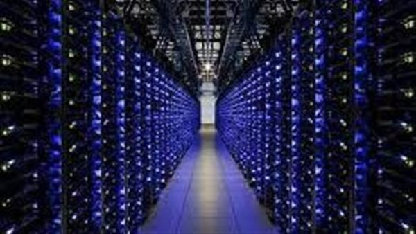 خوادم المستخدمين