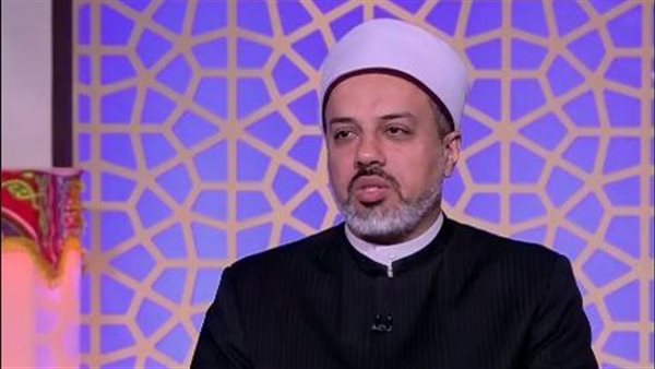 امين الإفتاء 