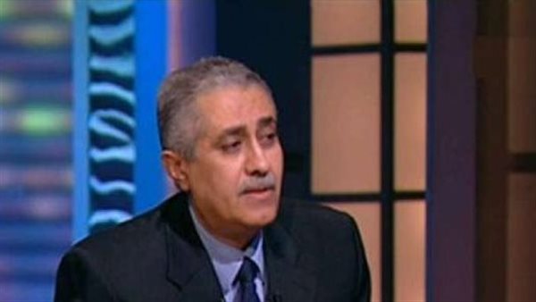 المستشار هشام أبو