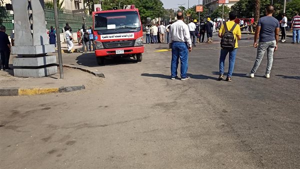 جامعة القاهرة