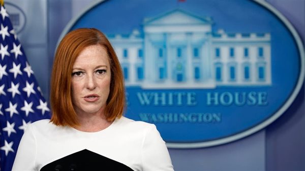 المتحدثة باسم البيت