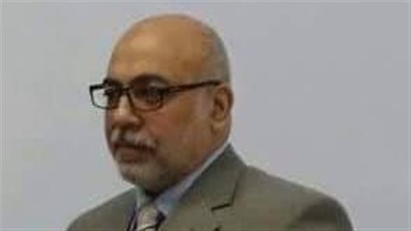 الدكتور وليد غانم