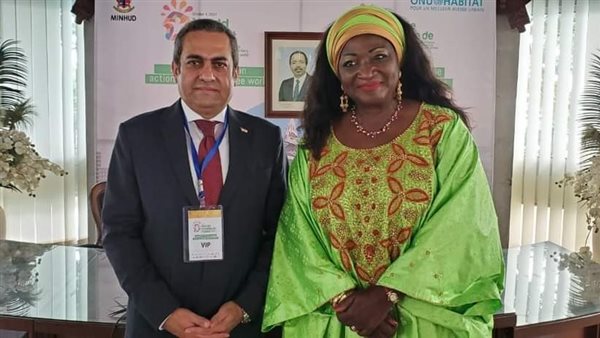 م. خالد عباس نائب