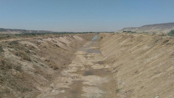 تأهيل المساقي