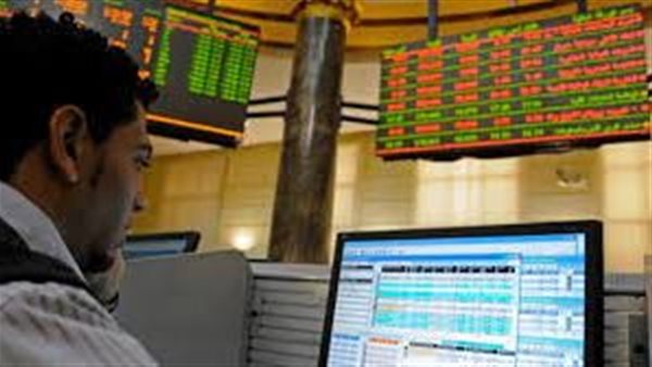 البورصة _ ارشيفية