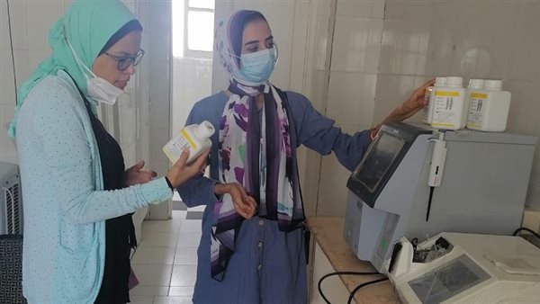 حملات على المعامل