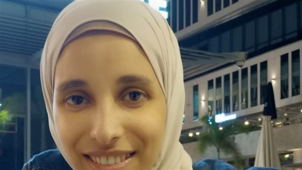 المجني عليها 