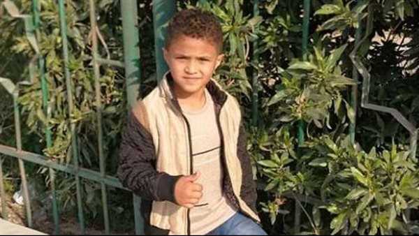 فهد طفل بشتيل