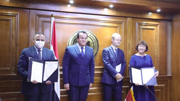 وزير التعليم العالي