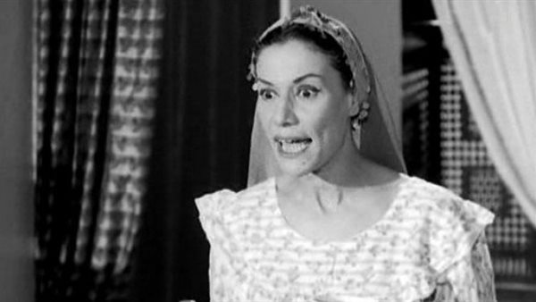 الفنانة ملك الجمل