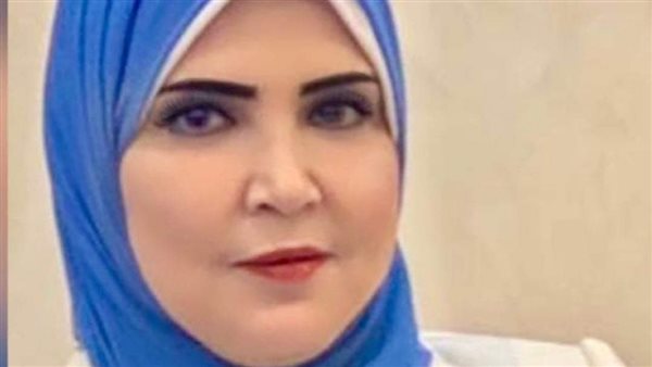  النائبة ميرفت عبد