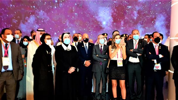 نيفين جامع وزيرة