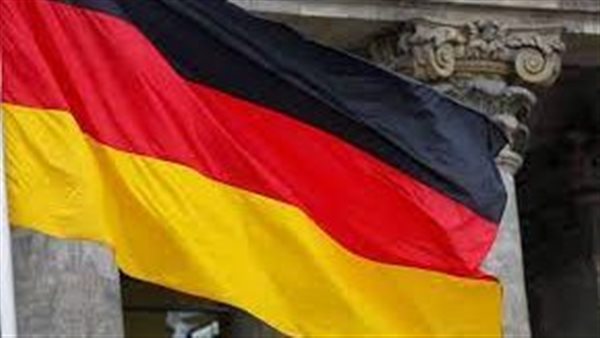 علم ألمانيا