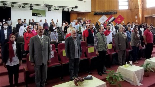 احتفالات الاتحادات