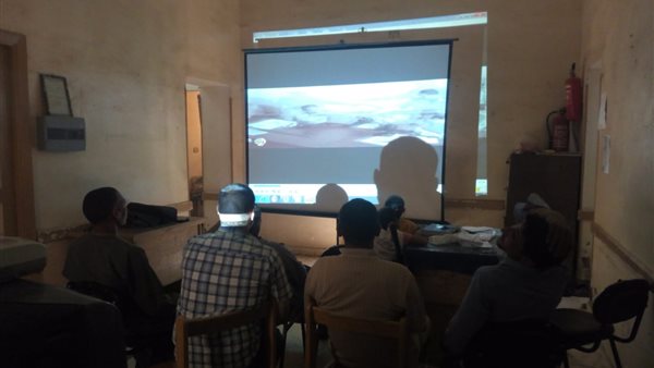 عرض عن حرب أكتوبر