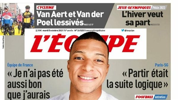 الصحف العالمية اليوم