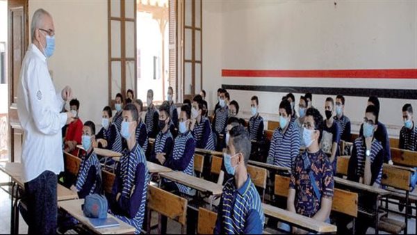 فصل مدرسي-أرشيفية