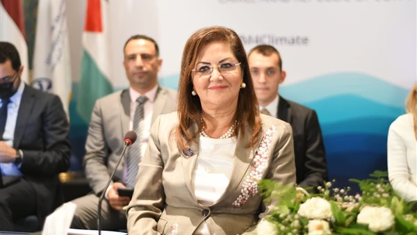 الدكتورة هالة السعيد