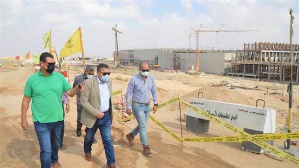 المهندس سمير سعد