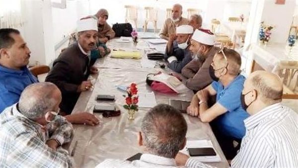 رئيس أزهر الإسكندرية