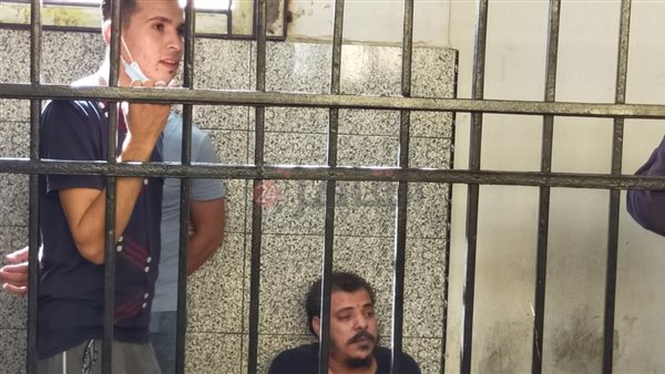 المتهم بقتل زوجته