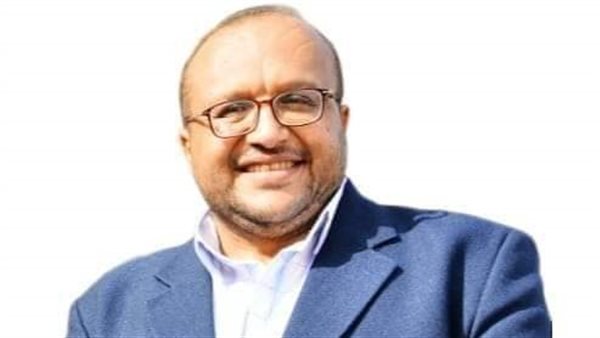 رئيس مياه سوهاج الجديد