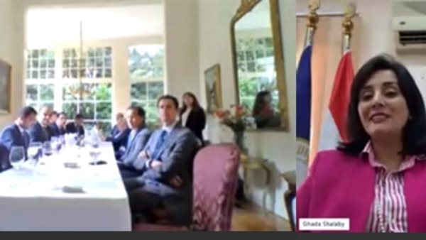 نائب وزير السياحة