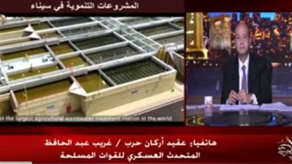 العقيد غريب عبد الحافظ