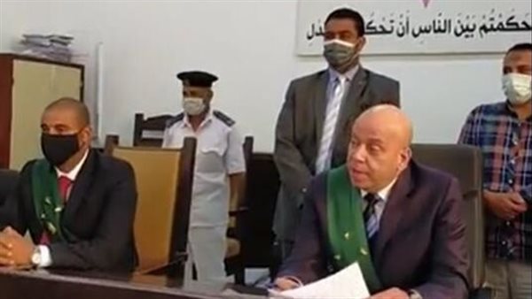 المستشار ياسر محرم،