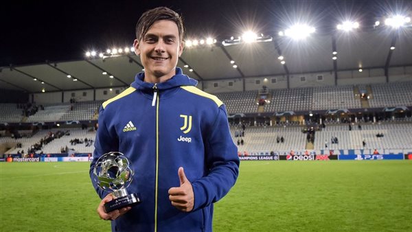 باولو ديبالا