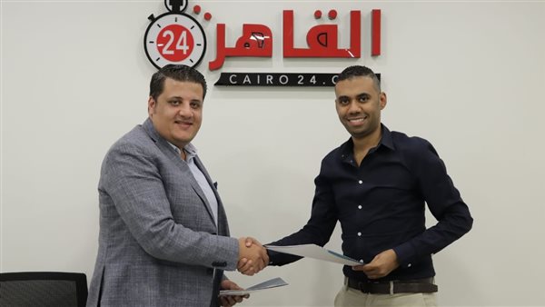 محمود المملوك ومصطفى