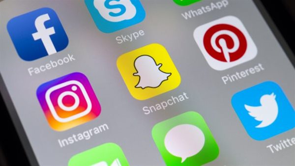 مواقع التواصل الاجتماعي