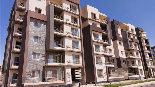 مشروعات سكنية.. صورة