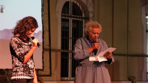 كلمة الأب وليم سيدهم