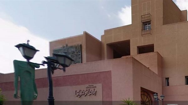 متحف دنشواي