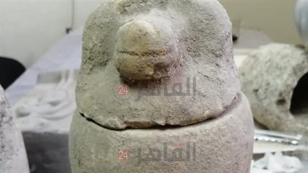  الآواني الكانوبية