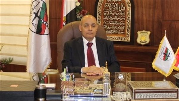 المستشار عزت أبو