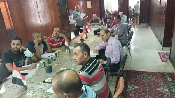 جانب من الندوة