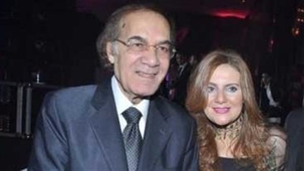 رانيا محمود ياسين