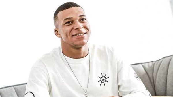  كيليان مبابي