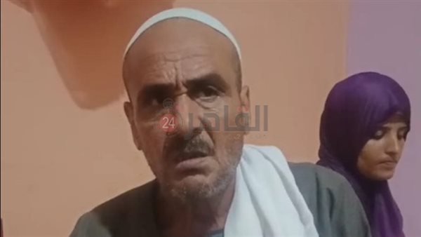 الزوجة المجني عليها