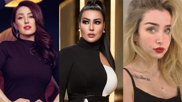 كندة علوش وسمية الخشاب