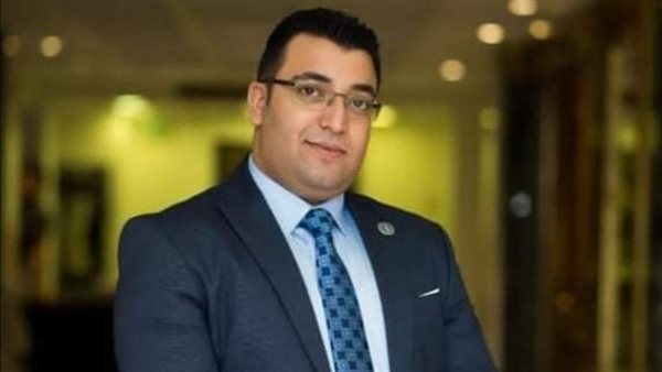 الفنان الشاب محمد