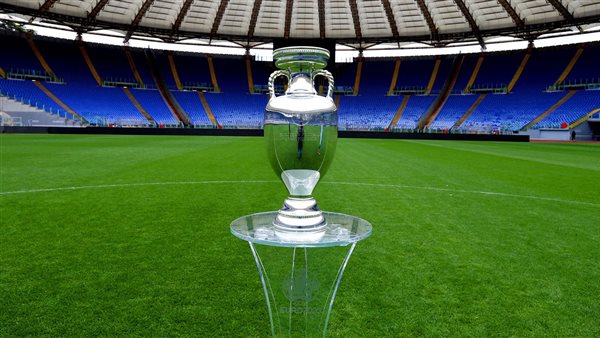 كأس الأمم الأوروبية