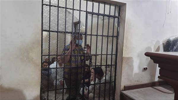 المتهم بقتل الشيخ