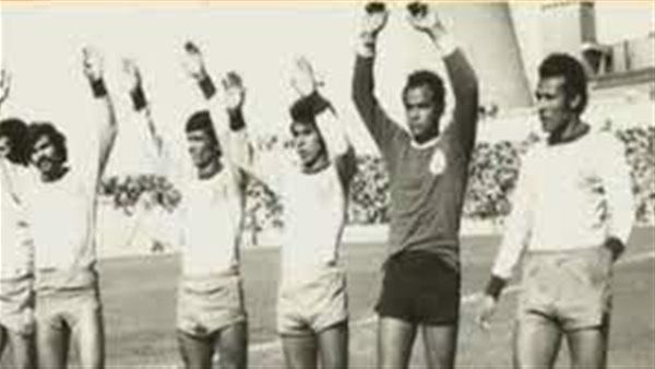 مباراة المحلة والطيران