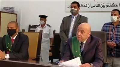 حيثيات حكم إعدام 3 إخوان والمؤبد لآخرين لإدانتهم في 18 قضية بالفيوم