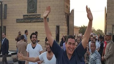 لجنة العفو تعلن الإفراج عن 5 فتيات في قائمة العفو الرئاسي الجديدة 